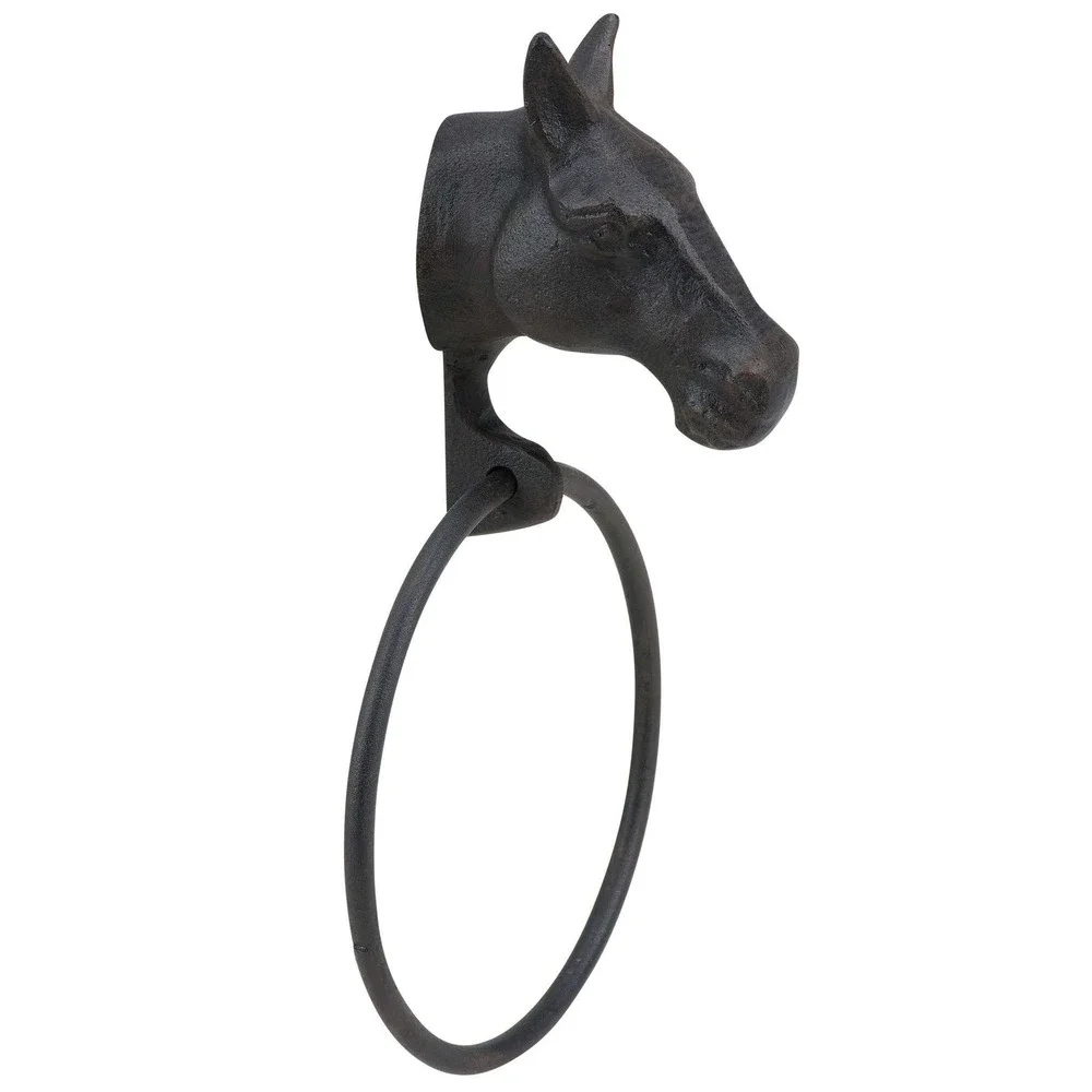 Primitives by Kathy bring equestrian